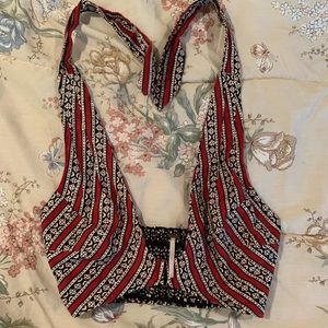 Free People Two Piece (NEVER WORN!!)